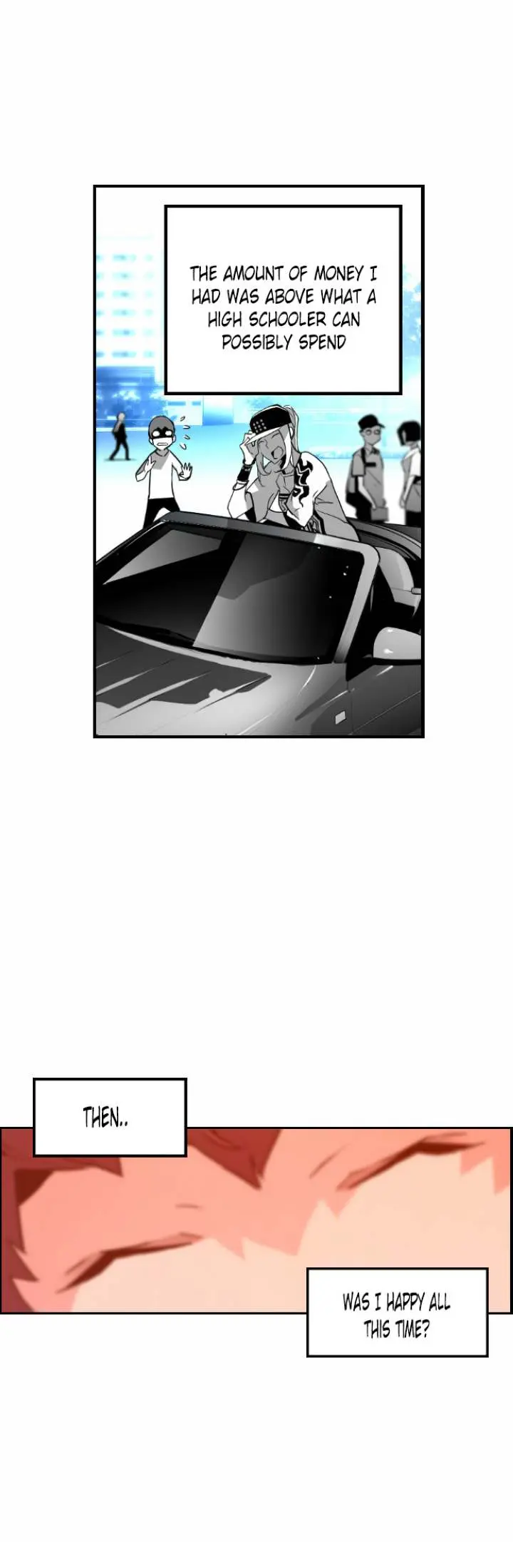 Terror Man Episode 46 - Page 11
