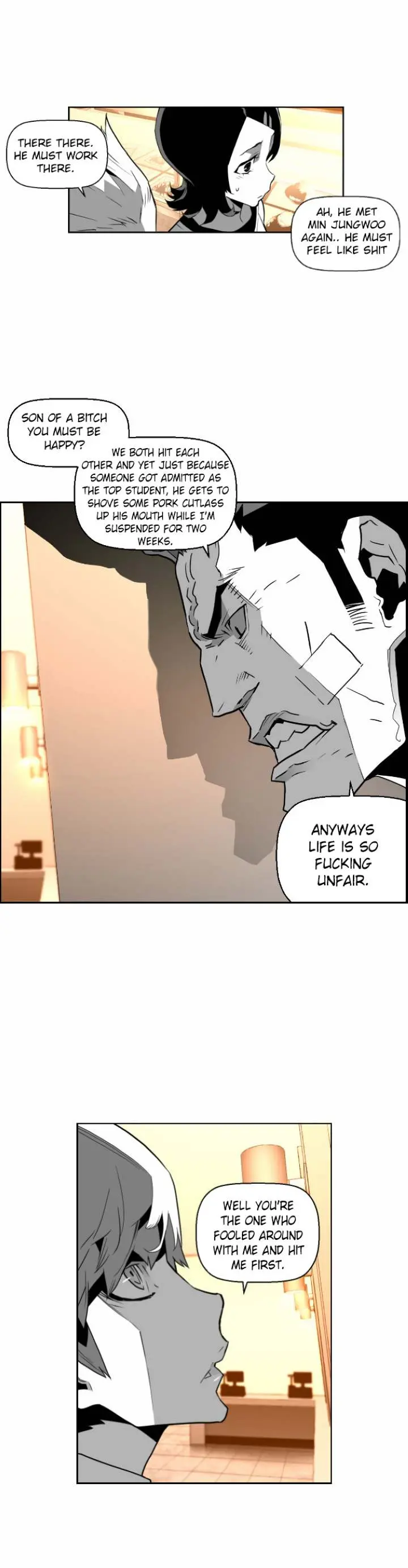 Terror Man Episode 46 - Page 14