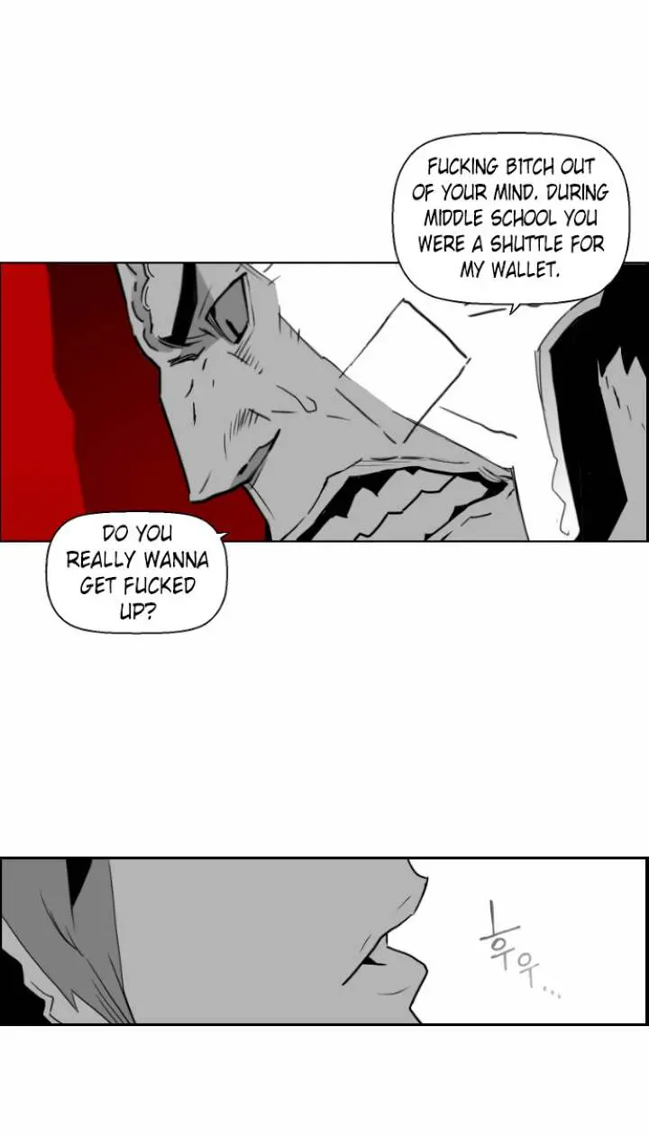 Terror Man Episode 46 - Page 15