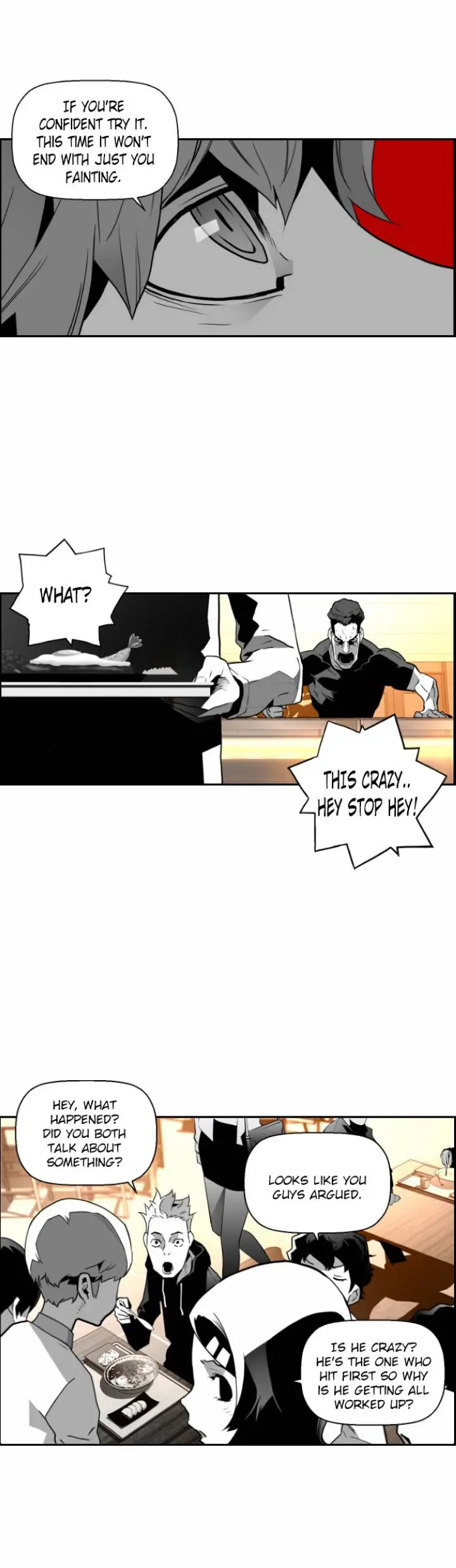 Terror Man Episode 46 - Page 16