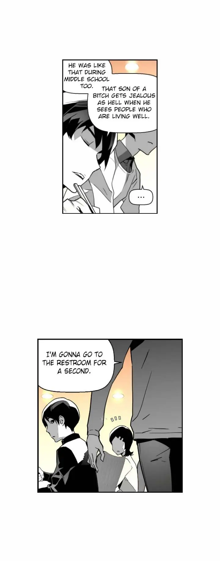 Terror Man Episode 46 - Page 17