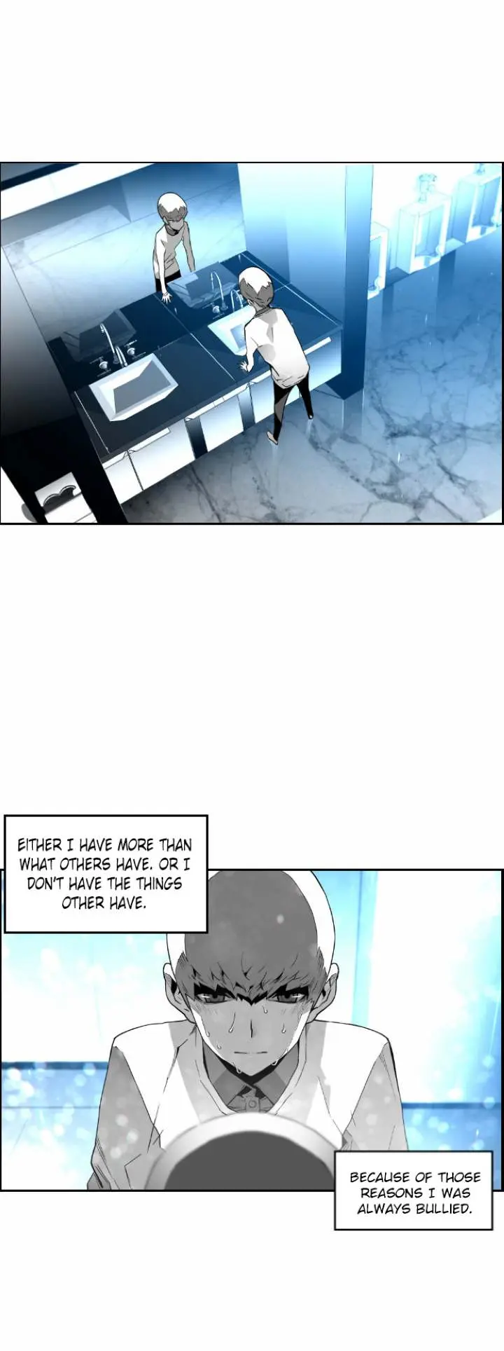 Terror Man Episode 46 - Page 19