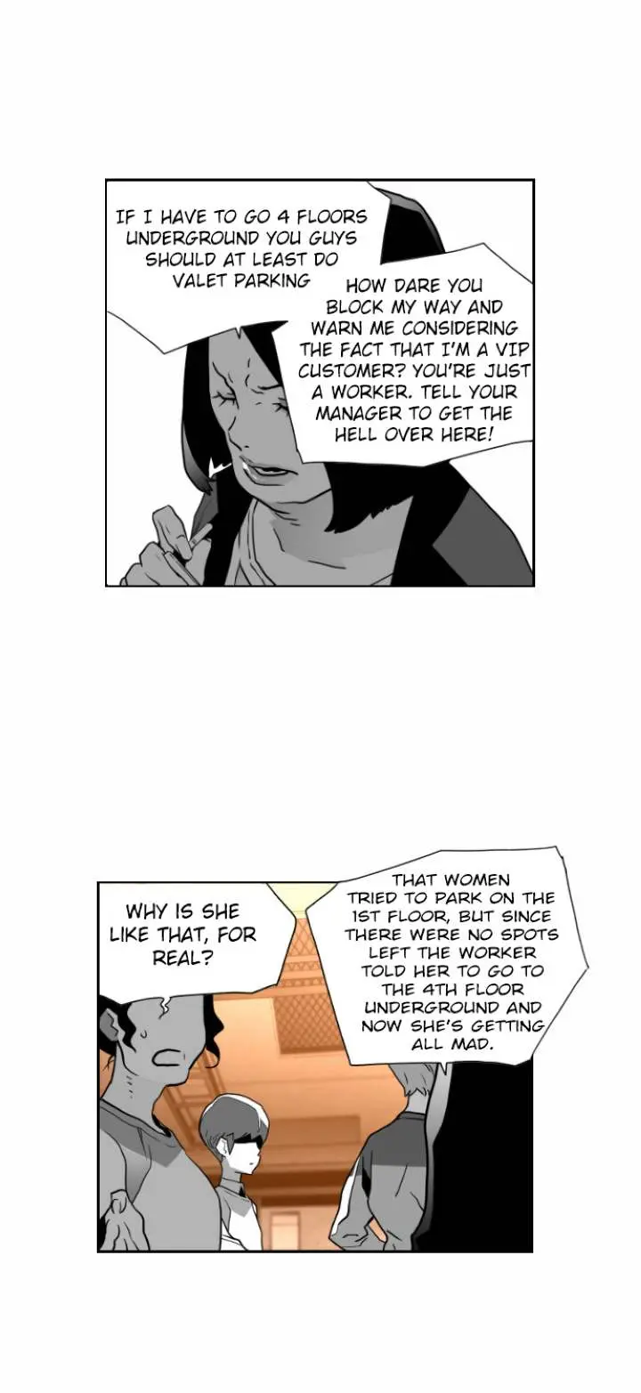 Terror Man Episode 46 - Page 25