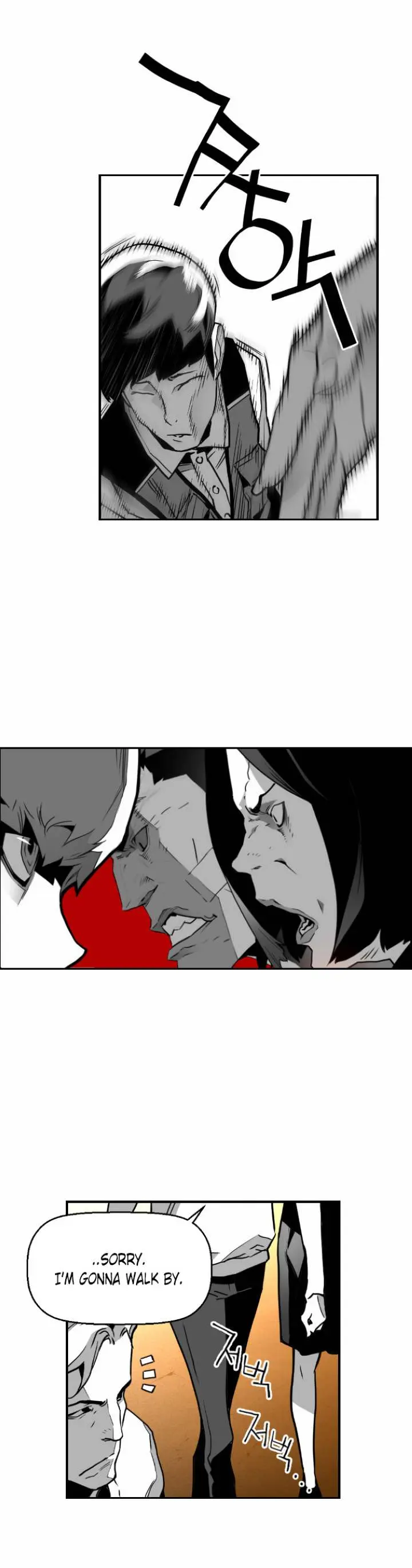 Terror Man Episode 46 - Page 27