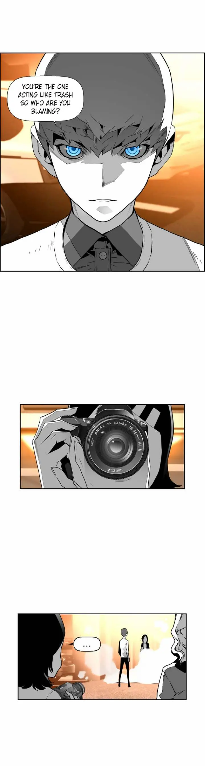 Terror Man Episode 46 - Page 32