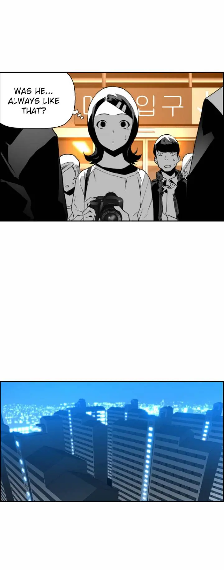 Terror Man Episode 46 - Page 33