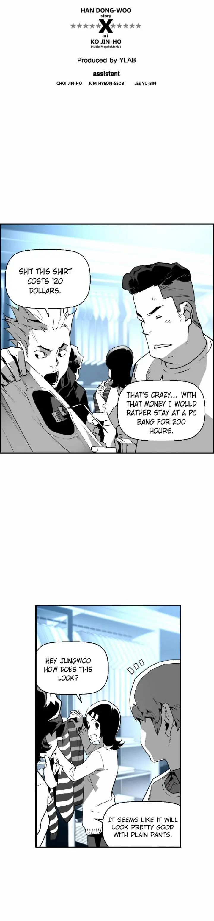 Terror Man Episode 46 - Page 7