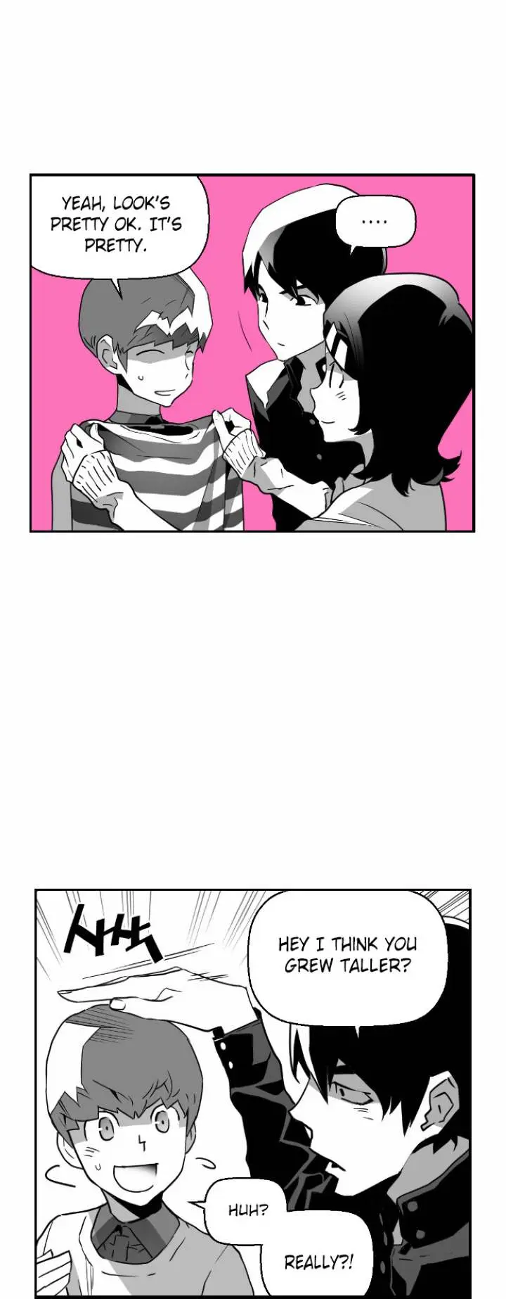 Terror Man Episode 46 - Page 8