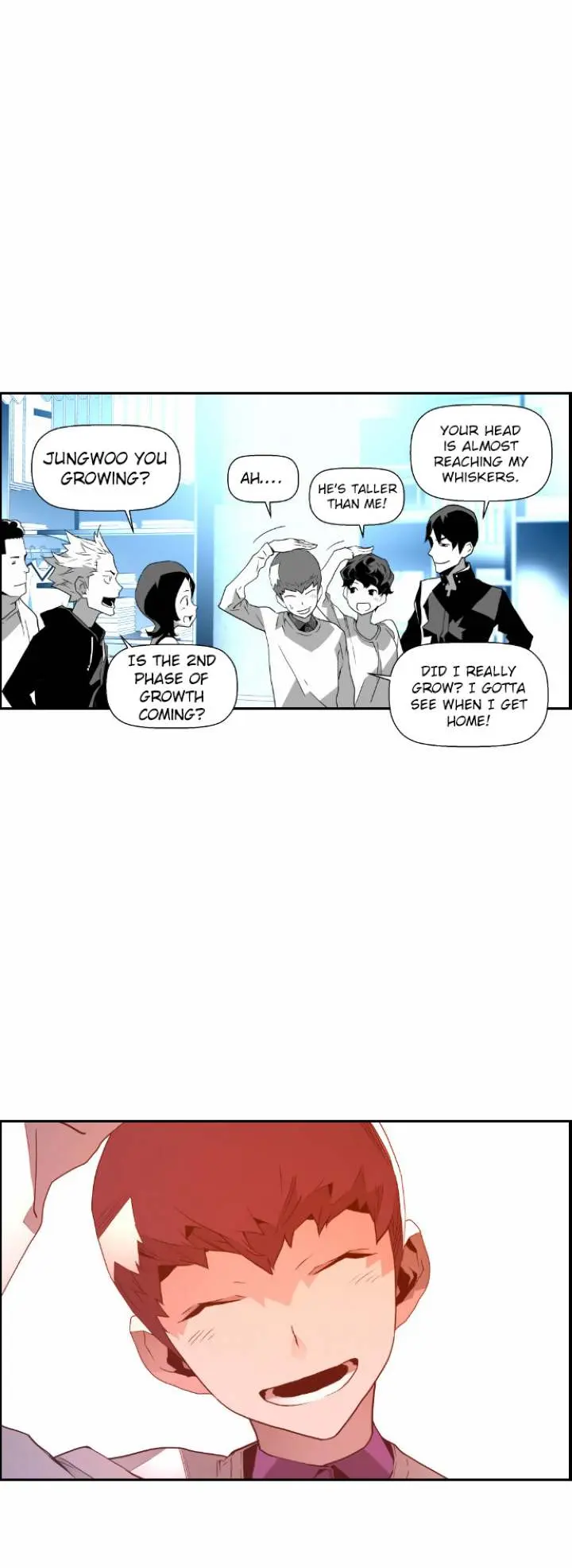 Terror Man Episode 46 - Page 9