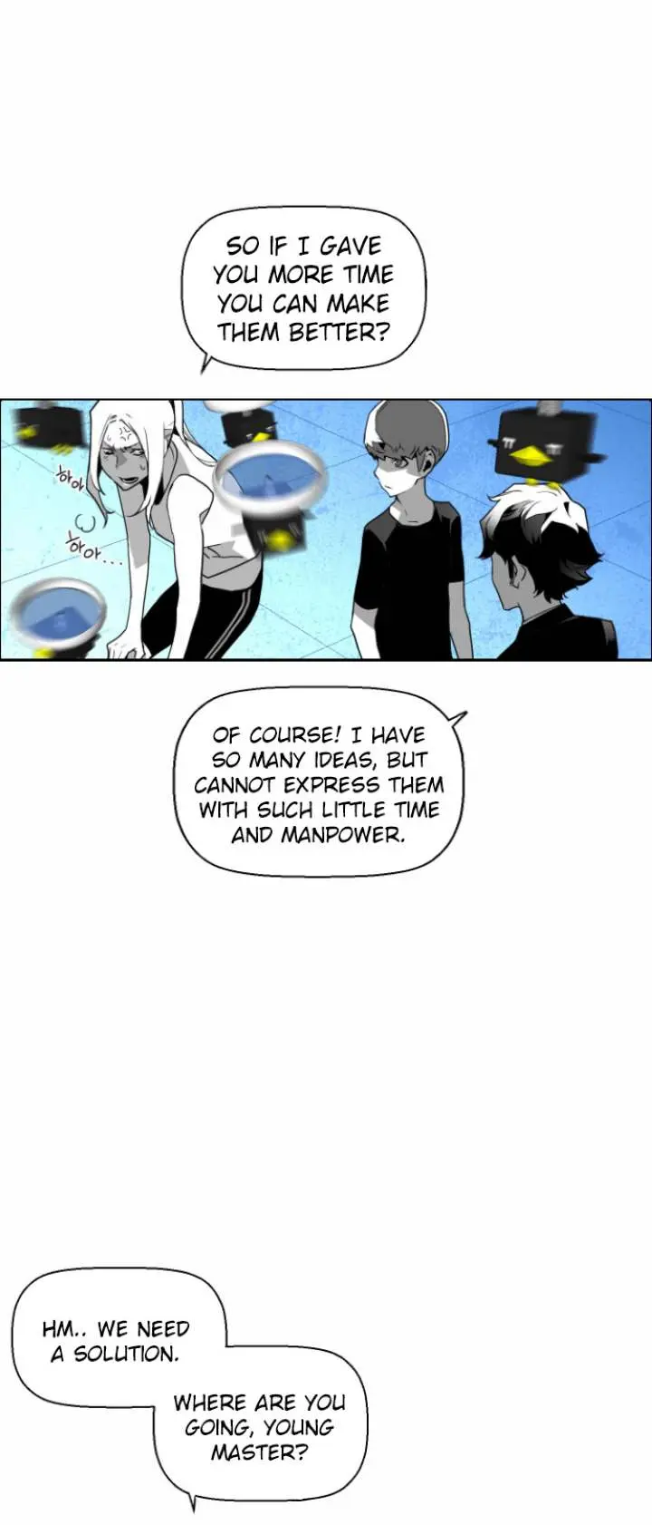 Terror Man Episode 47 - Page 10