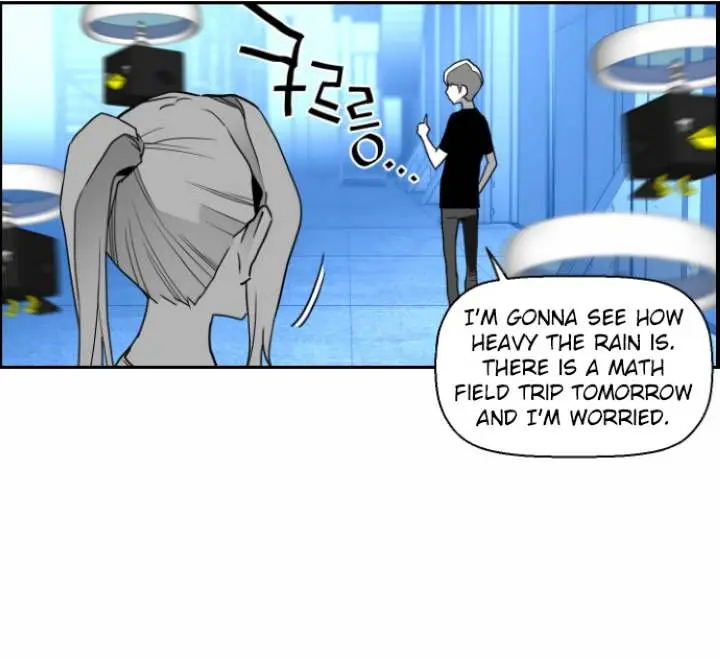 Terror Man Episode 47 - Page 11