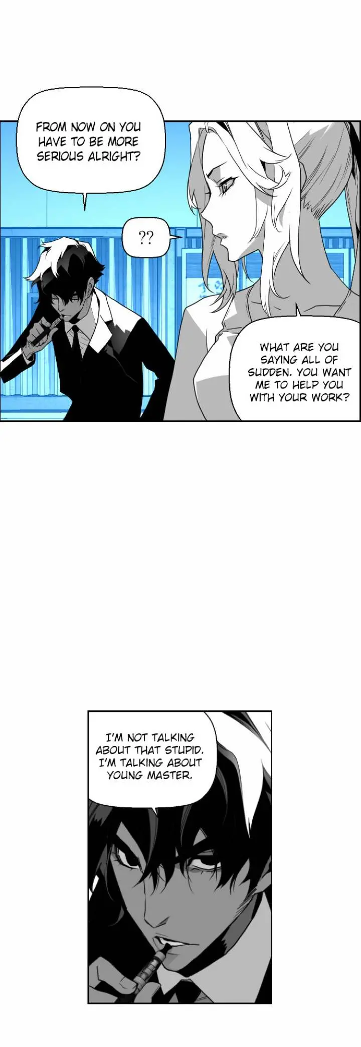Terror Man Episode 47 - Page 12