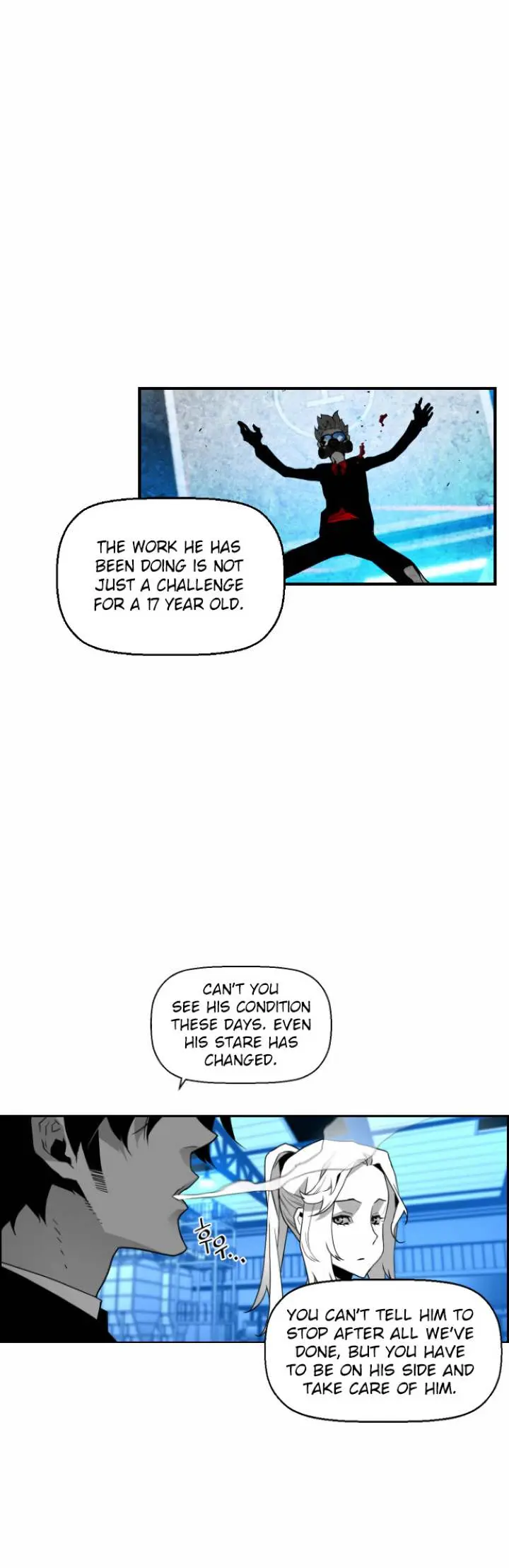 Terror Man Episode 47 - Page 15