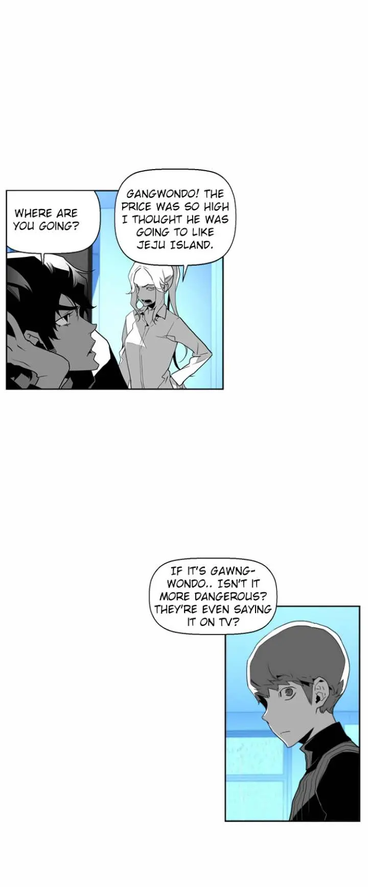 Terror Man Episode 47 - Page 20