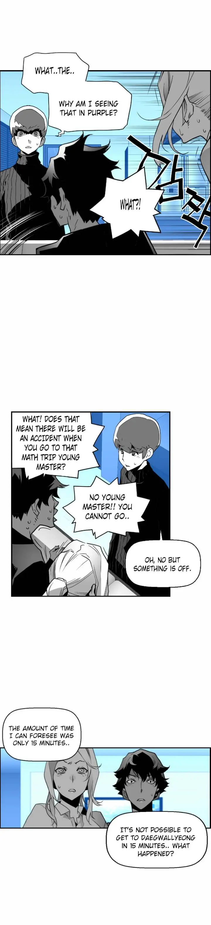 Terror Man Episode 47 - Page 23