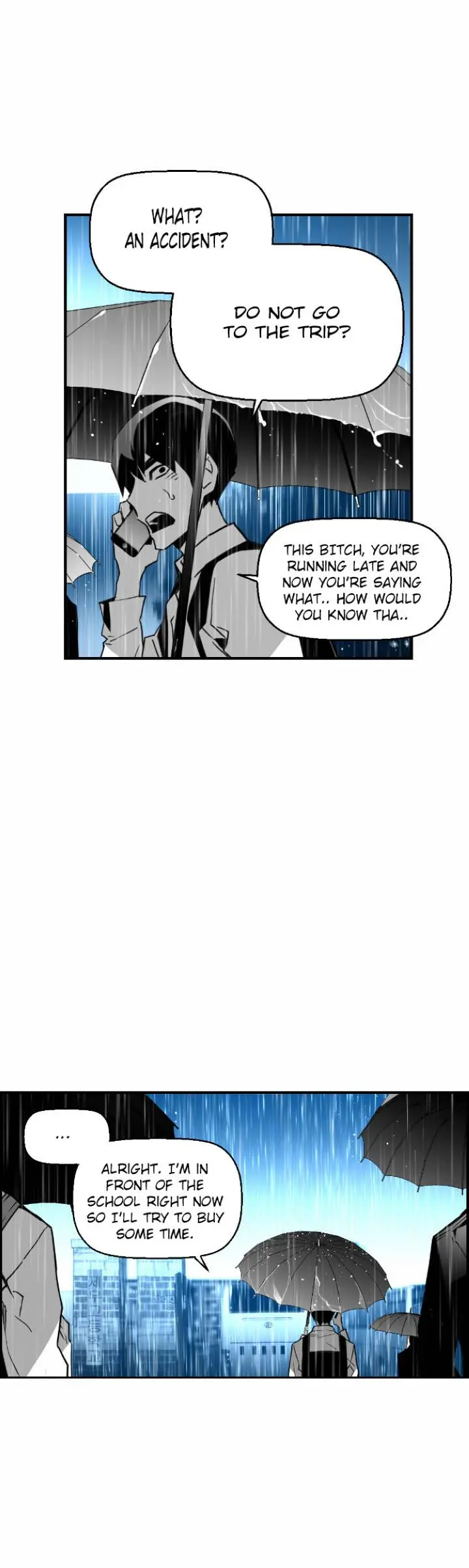 Terror Man Episode 47 - Page 28