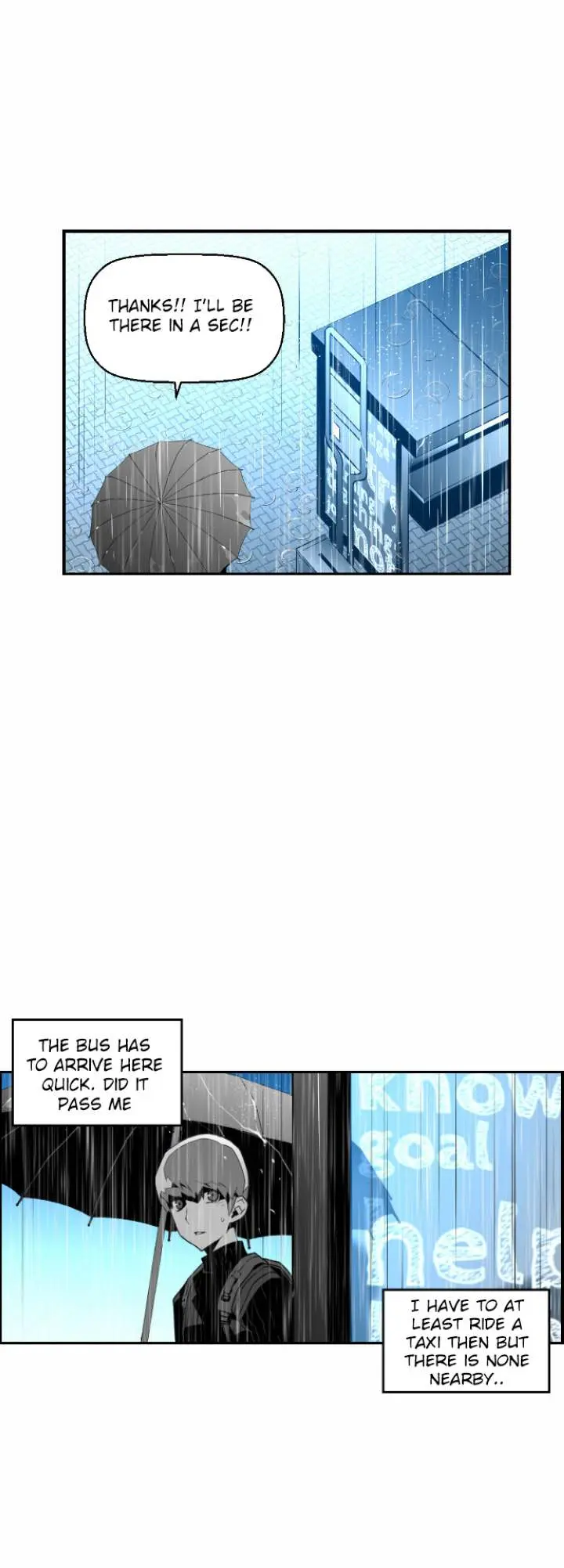 Terror Man Episode 47 - Page 29