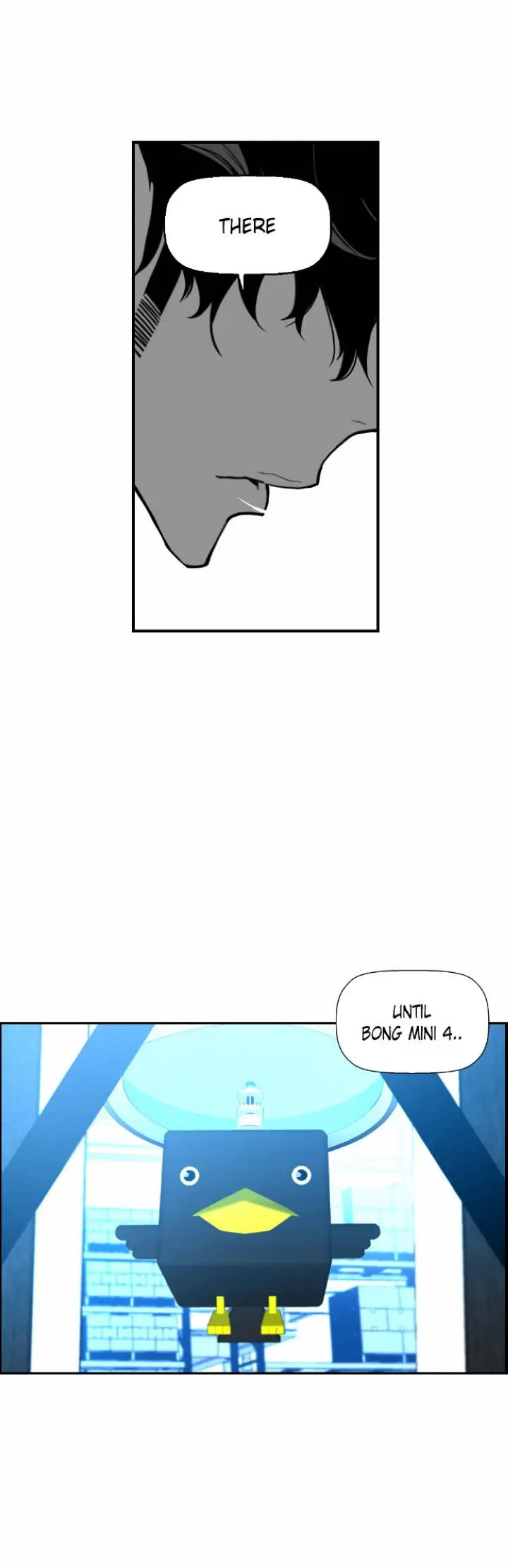 Terror Man Episode 47 - Page 3