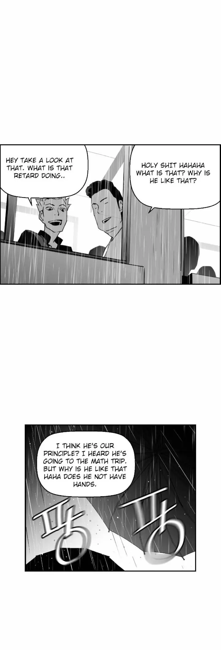 Terror Man Episode 47 - Page 35
