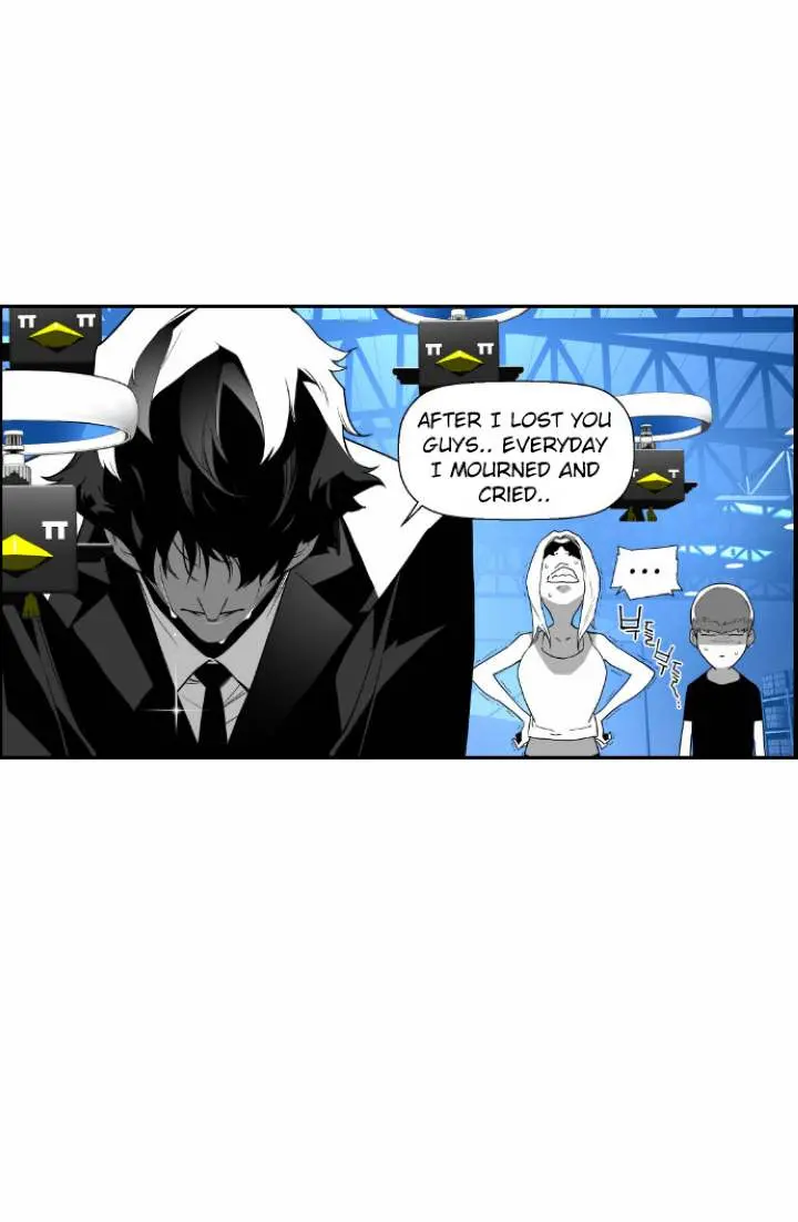 Terror Man Episode 47 - Page 4