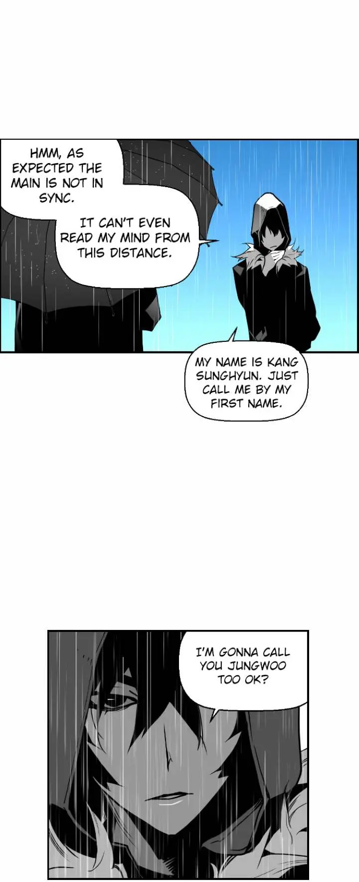 Terror Man Episode 47 - Page 40