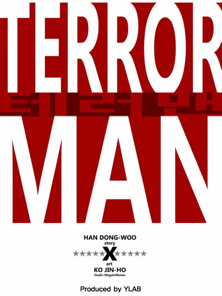 Terror Man Episode 47 - Page 6