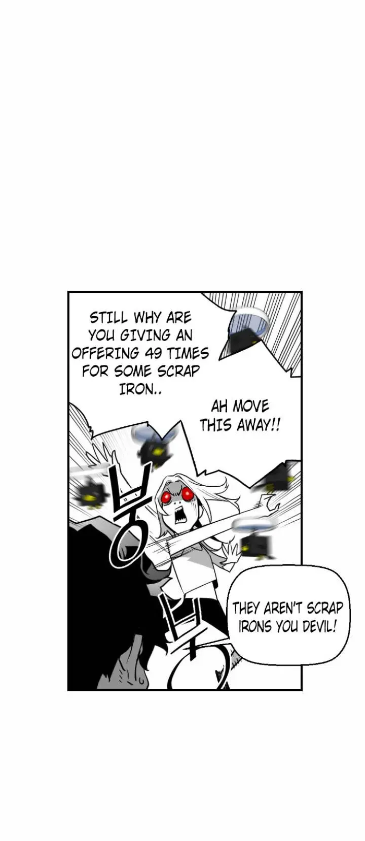 Terror Man Episode 47 - Page 8