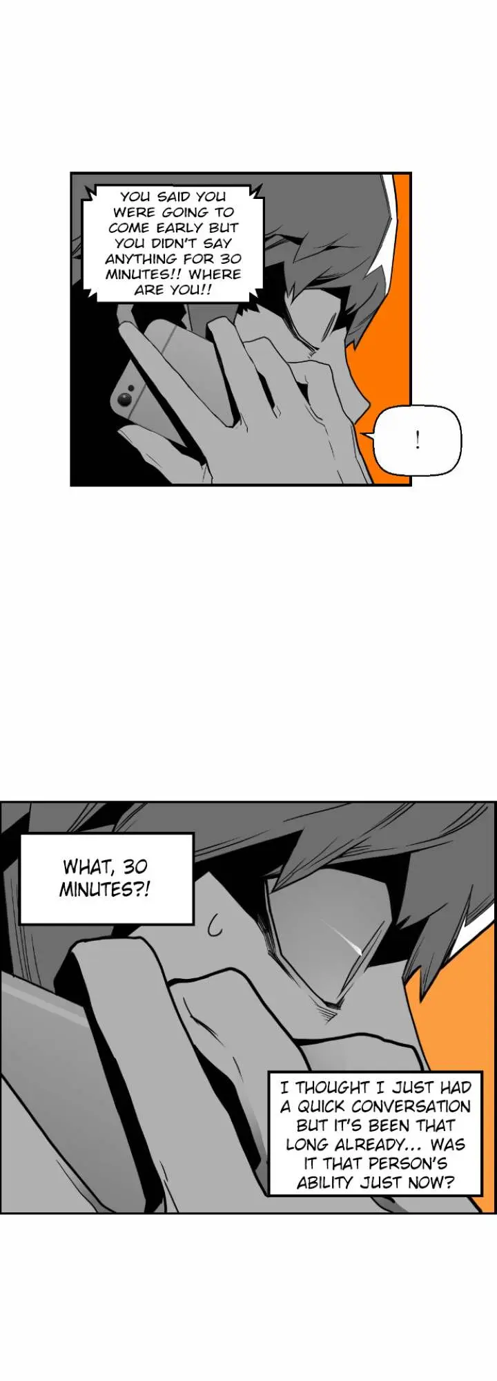 Terror Man Episode 48 - Page 16