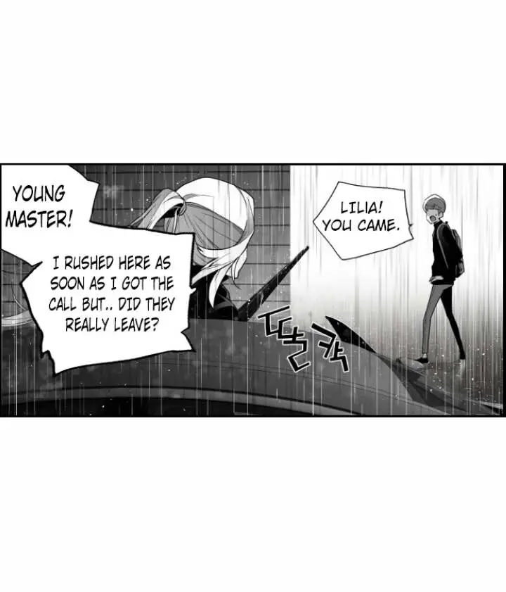 Terror Man Episode 48 - Page 21