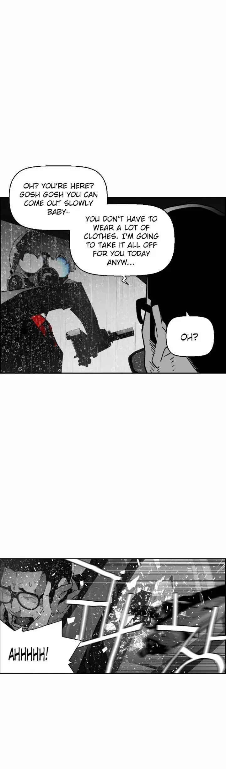 Terror Man Episode 48 - Page 24