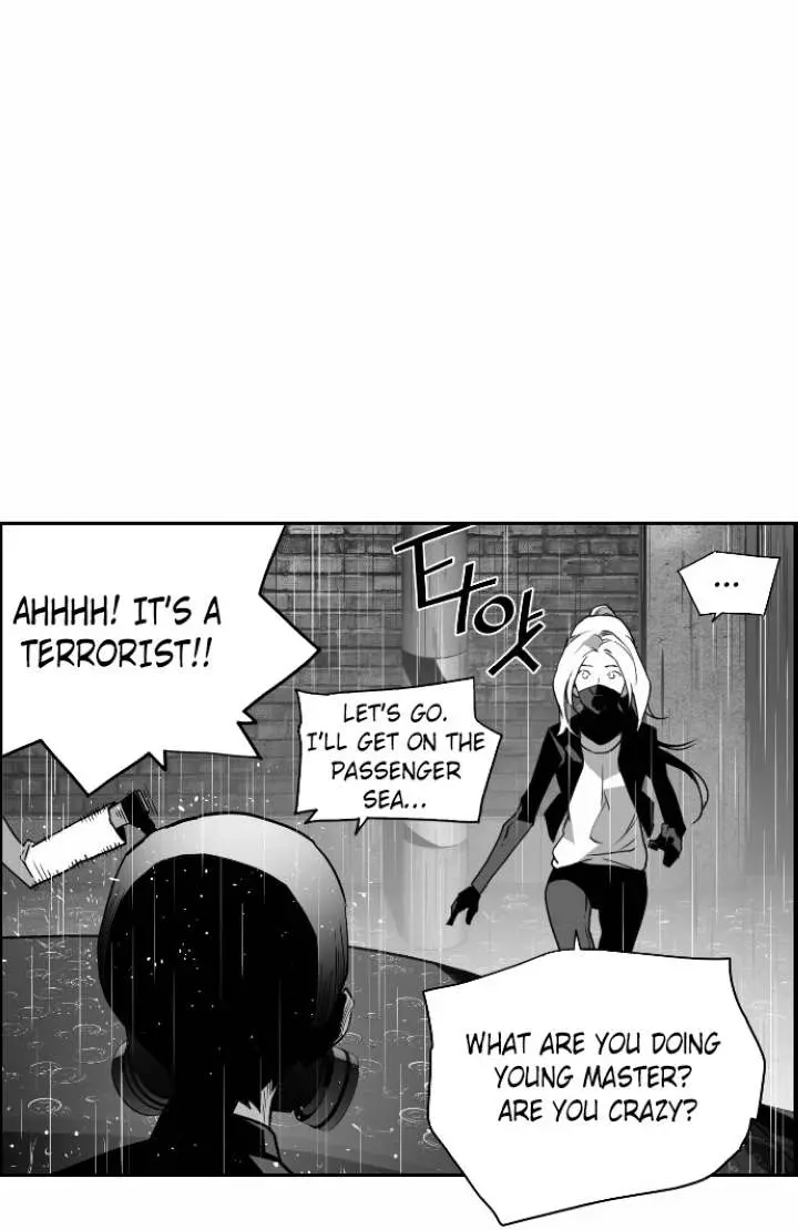 Terror Man Episode 48 - Page 26