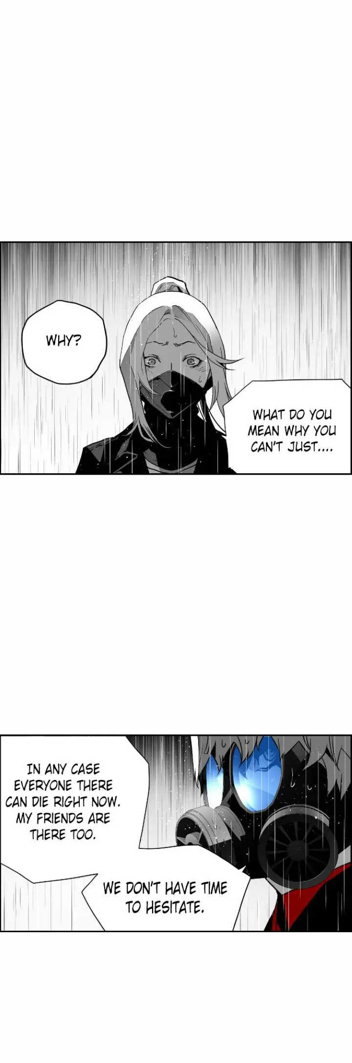 Terror Man Episode 48 - Page 27