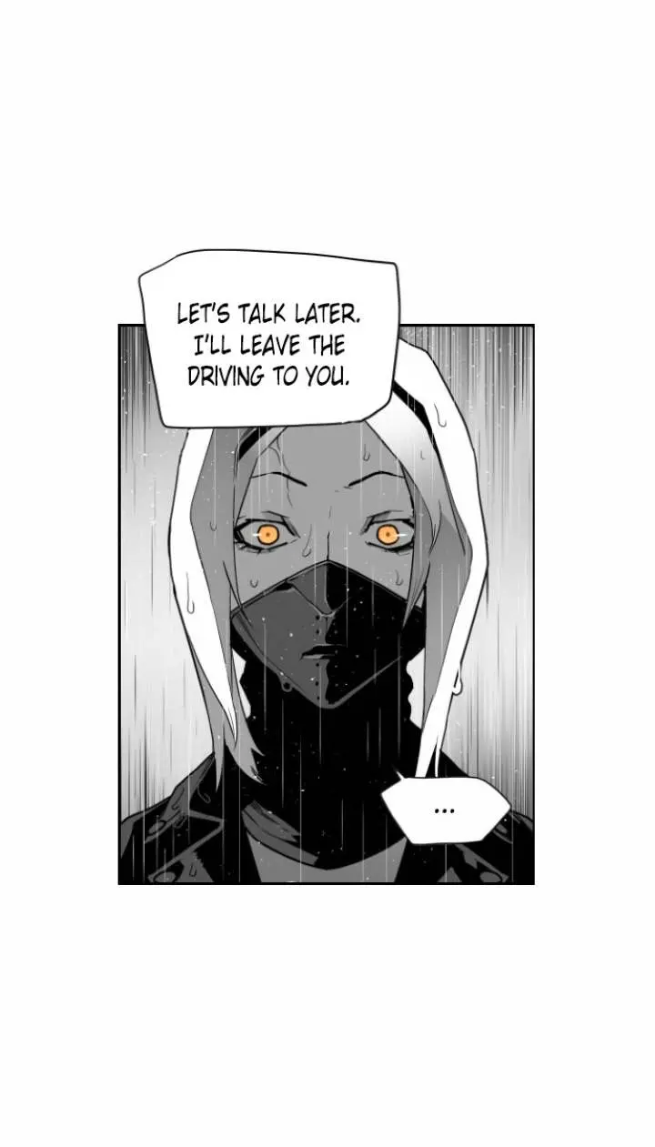 Terror Man Episode 48 - Page 28