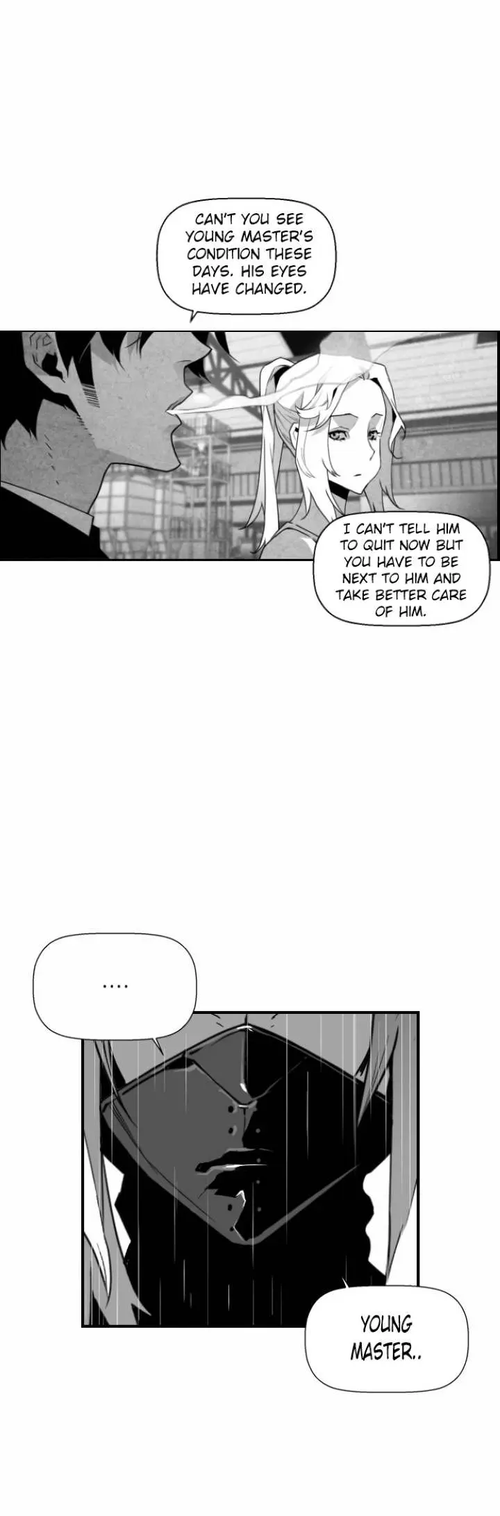 Terror Man Episode 48 - Page 29