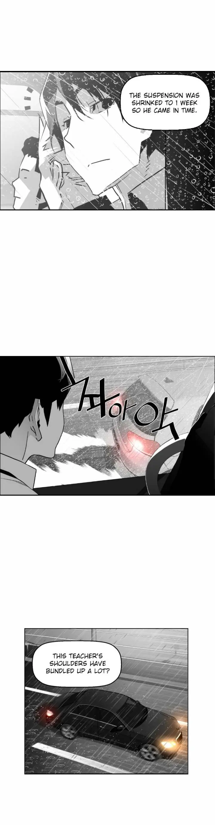 Terror Man Episode 48 - Page 33