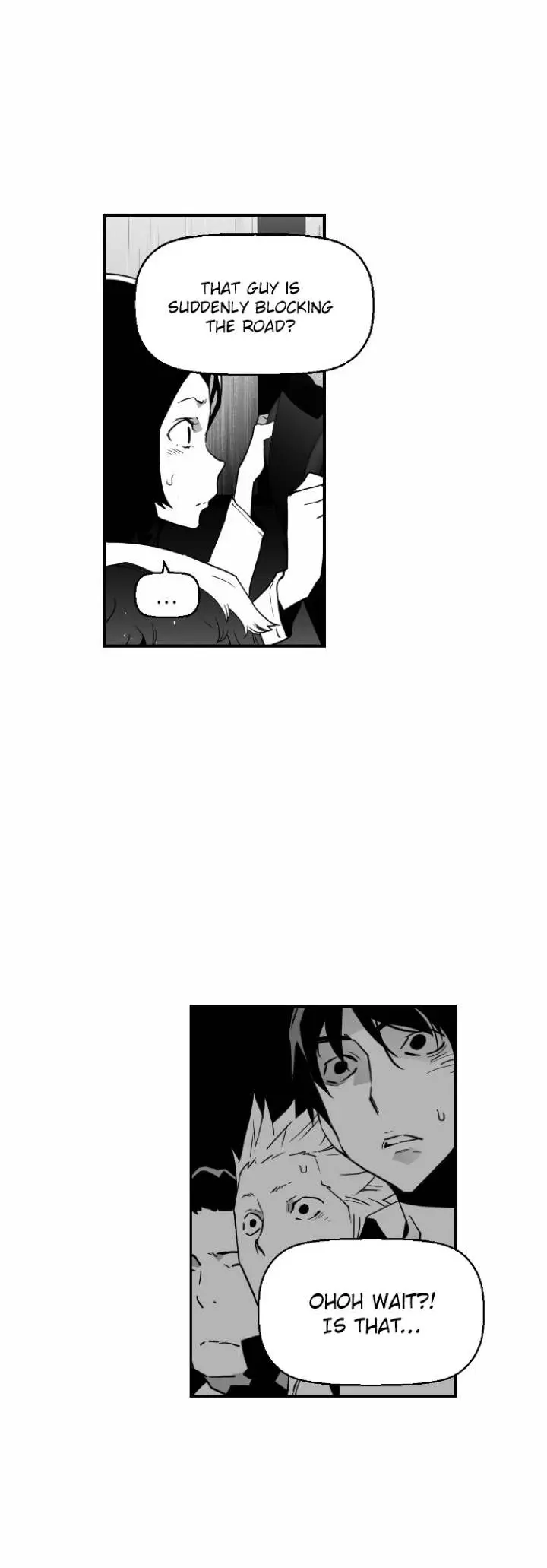 Terror Man Episode 48 - Page 41