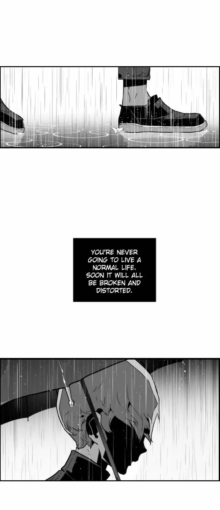 Terror Man Episode 48 - Page 42