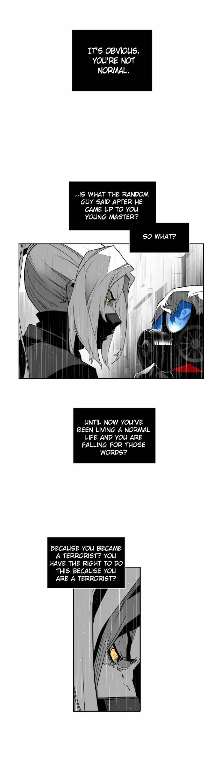 Terror Man Episode 48 - Page 43
