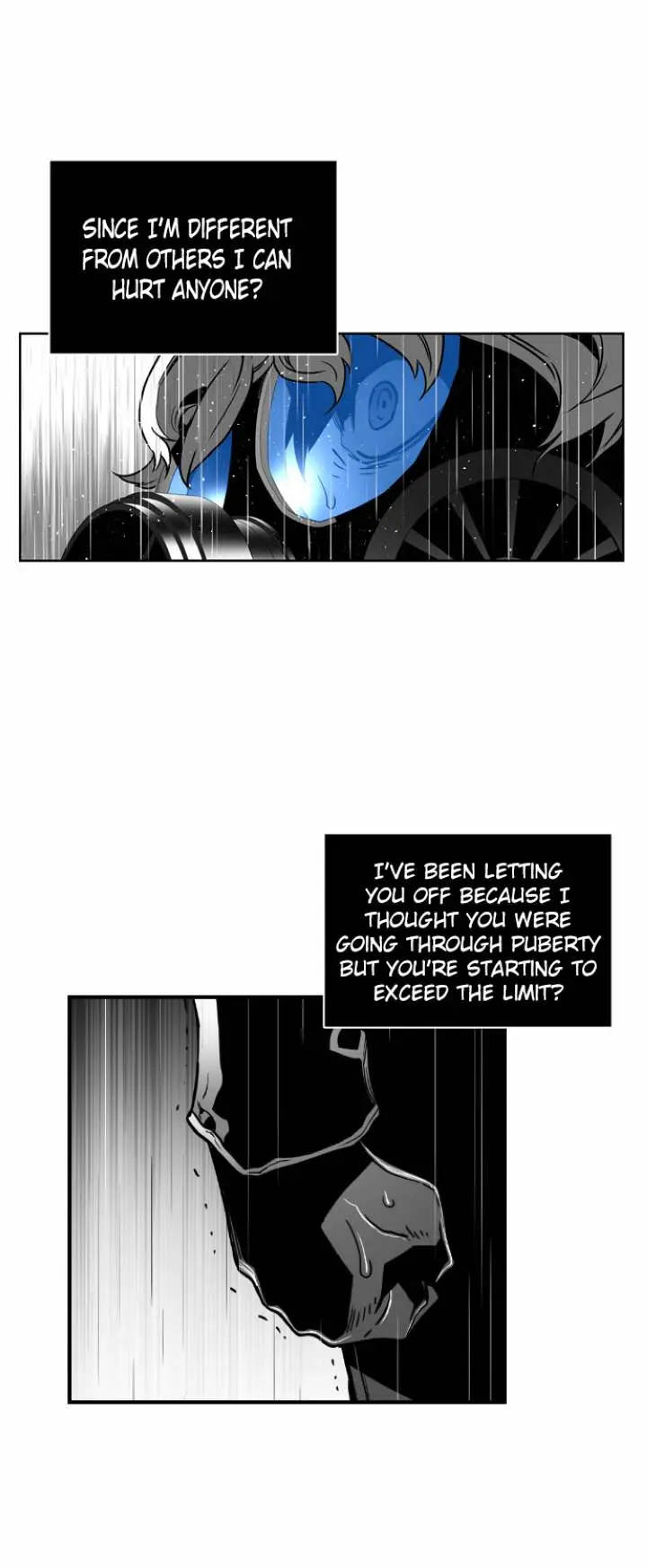 Terror Man Episode 48 - Page 44