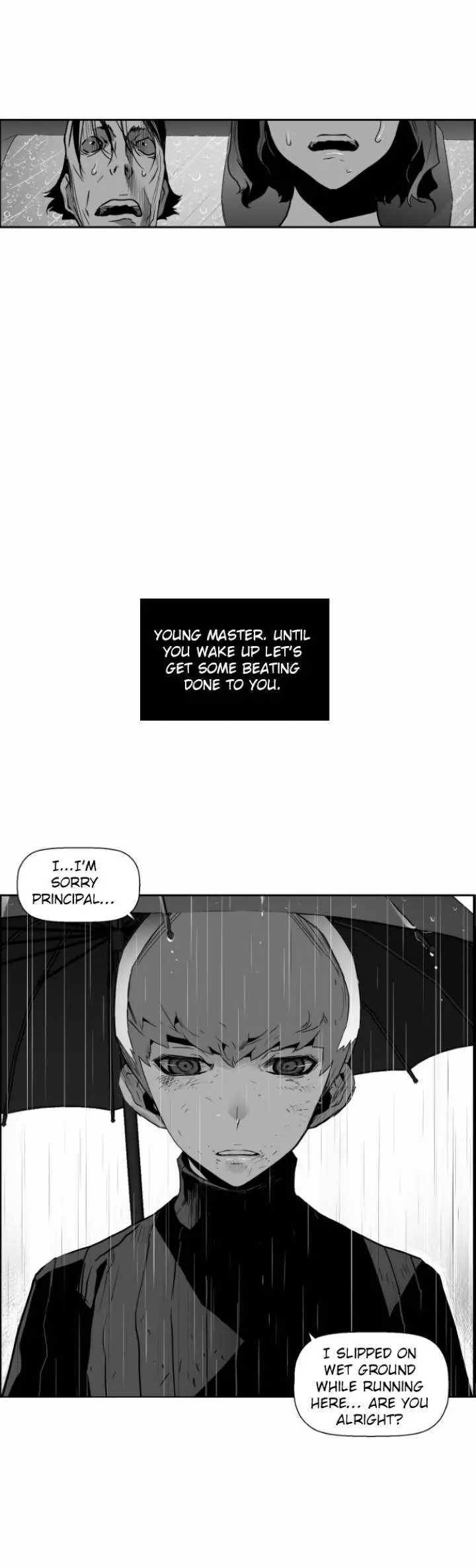 Terror Man Episode 48 - Page 45