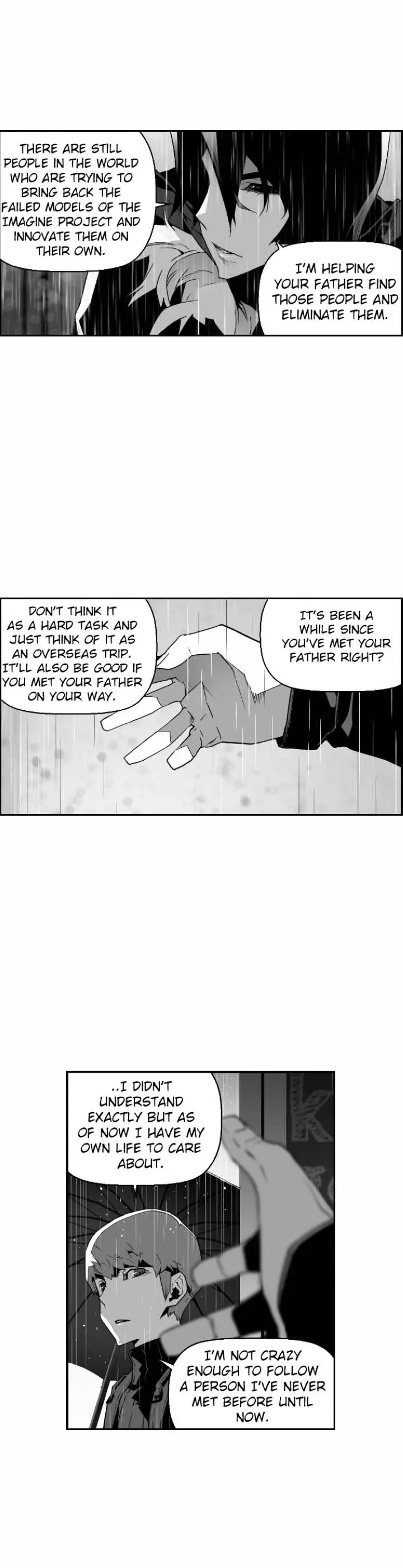 Terror Man Episode 48 - Page 5