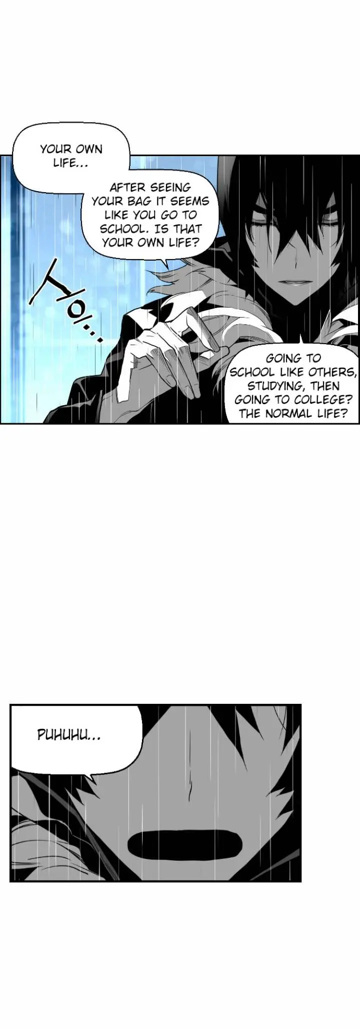 Terror Man Episode 48 - Page 6