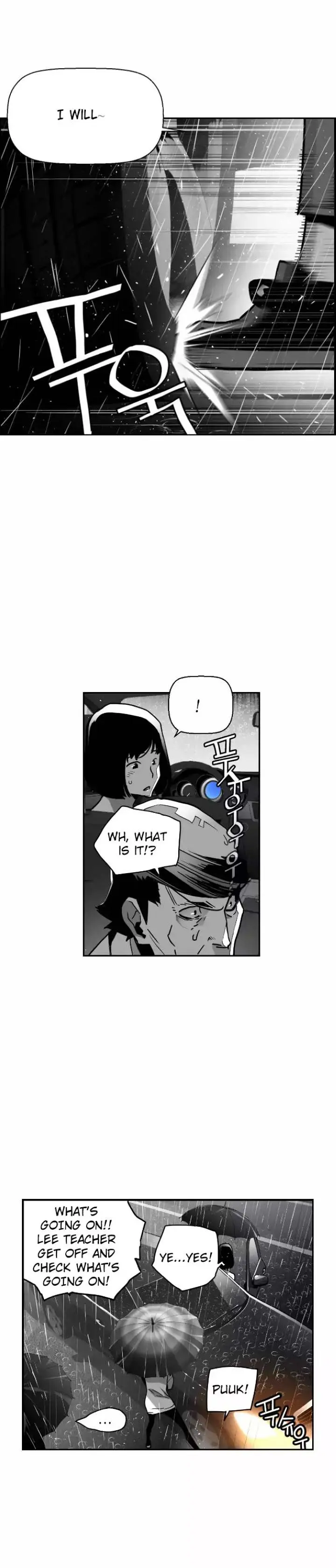 Terror Man Episode 49 - Page 11