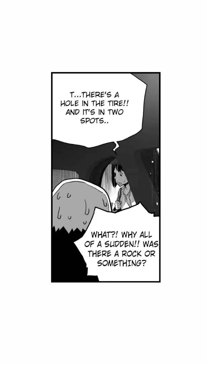Terror Man Episode 49 - Page 12