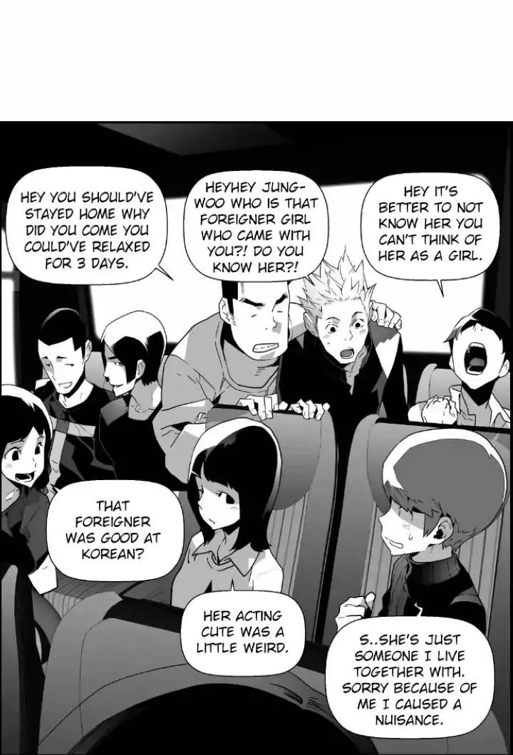 Terror Man Episode 49 - Page 17