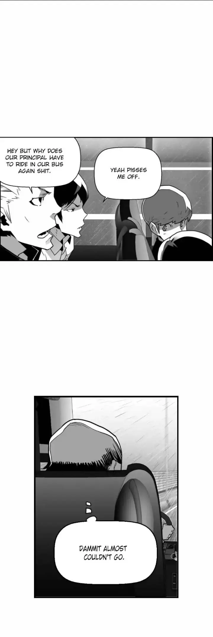 Terror Man Episode 49 - Page 18