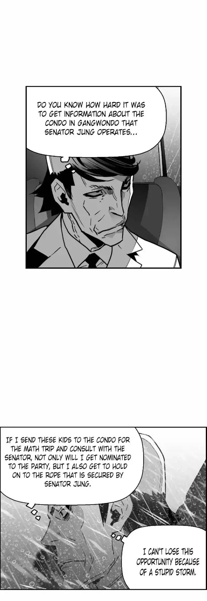 Terror Man Episode 49 - Page 20