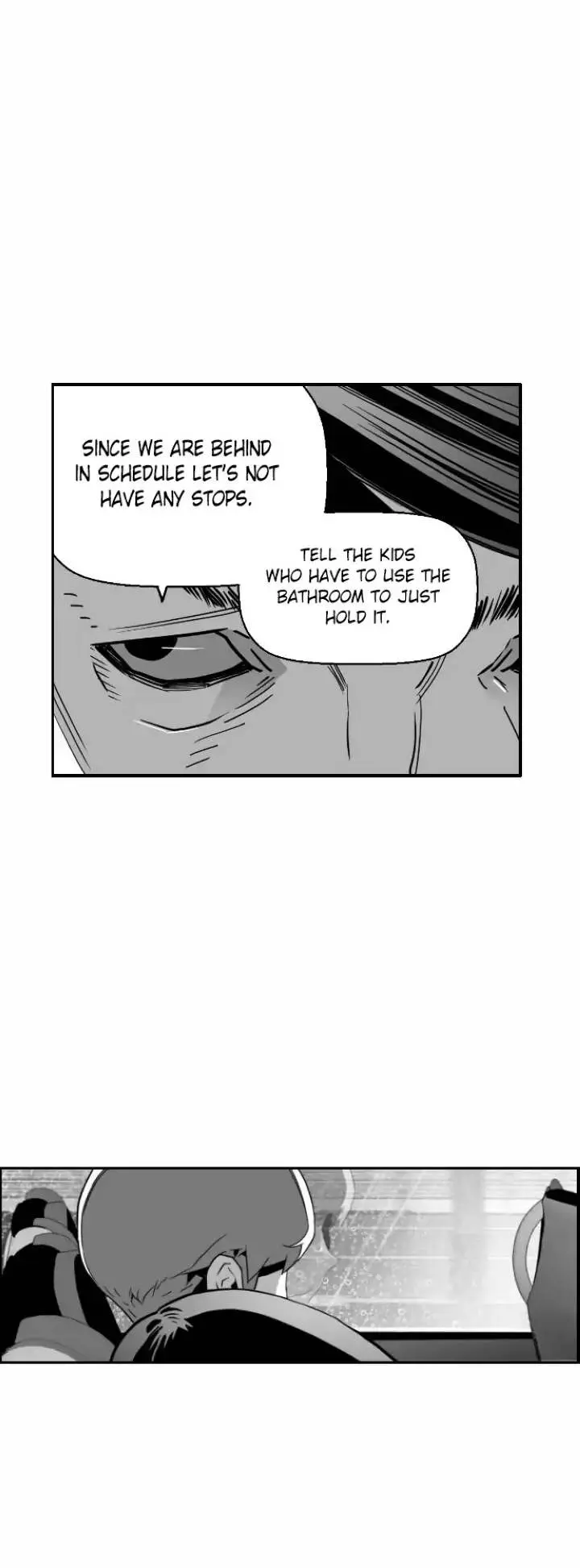 Terror Man Episode 49 - Page 22
