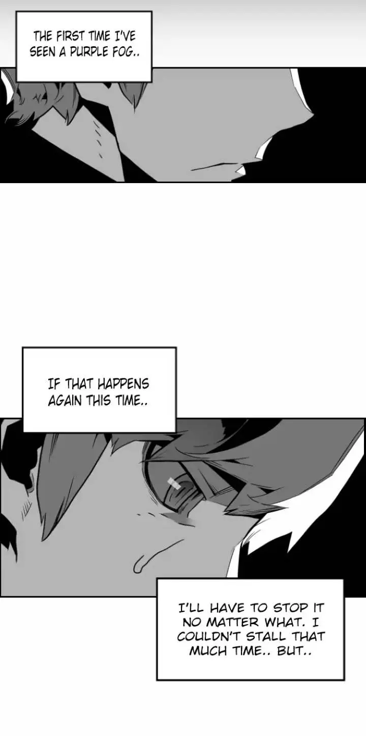 Terror Man Episode 49 - Page 25