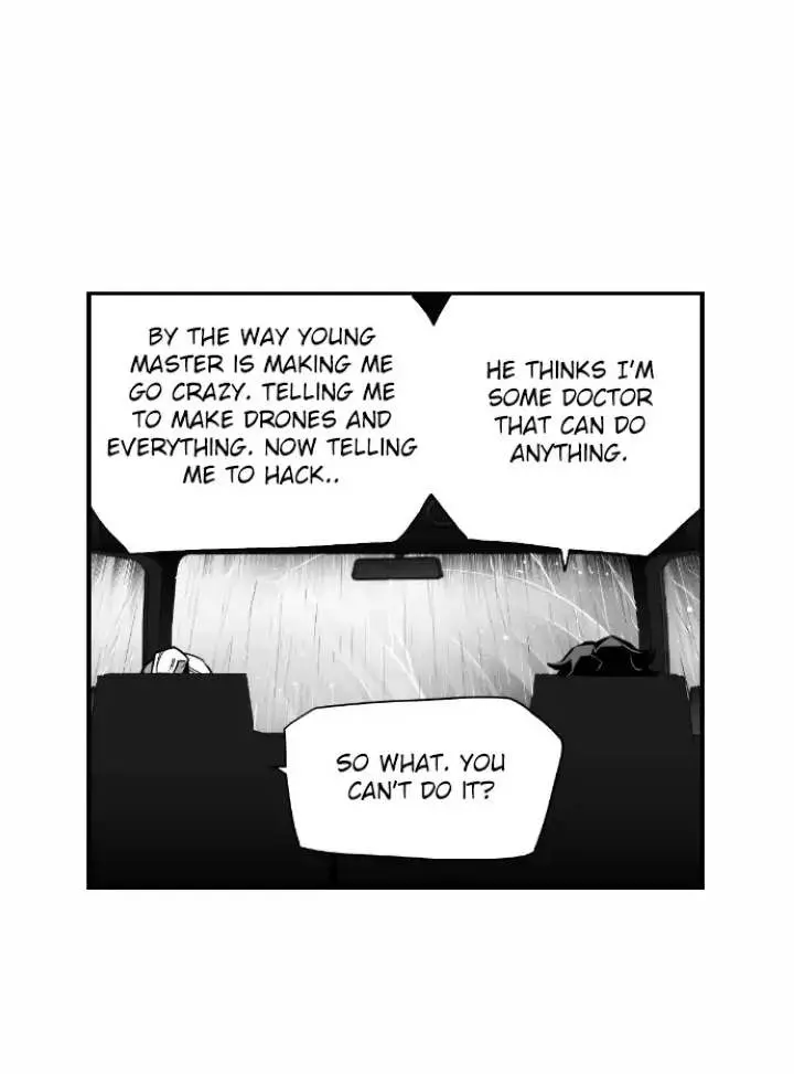 Terror Man Episode 49 - Page 27